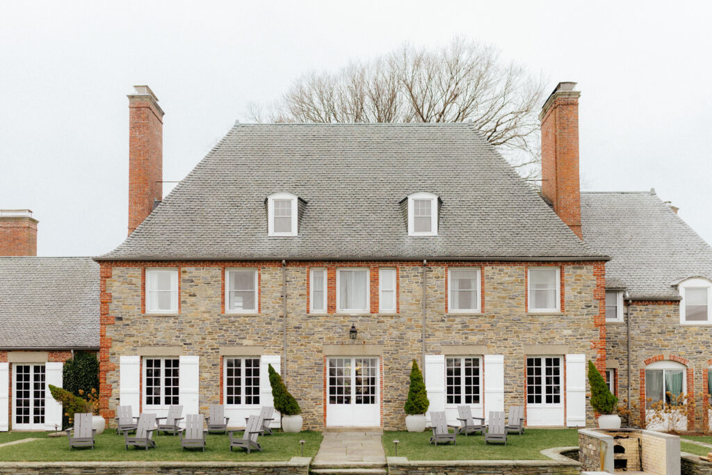 Shepherd’s Run in Rhode Island